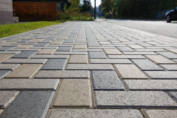 Trusted Lake Dunlap, TX Driveway Pavers Experts